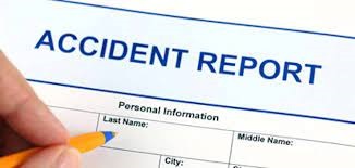 Accident Report